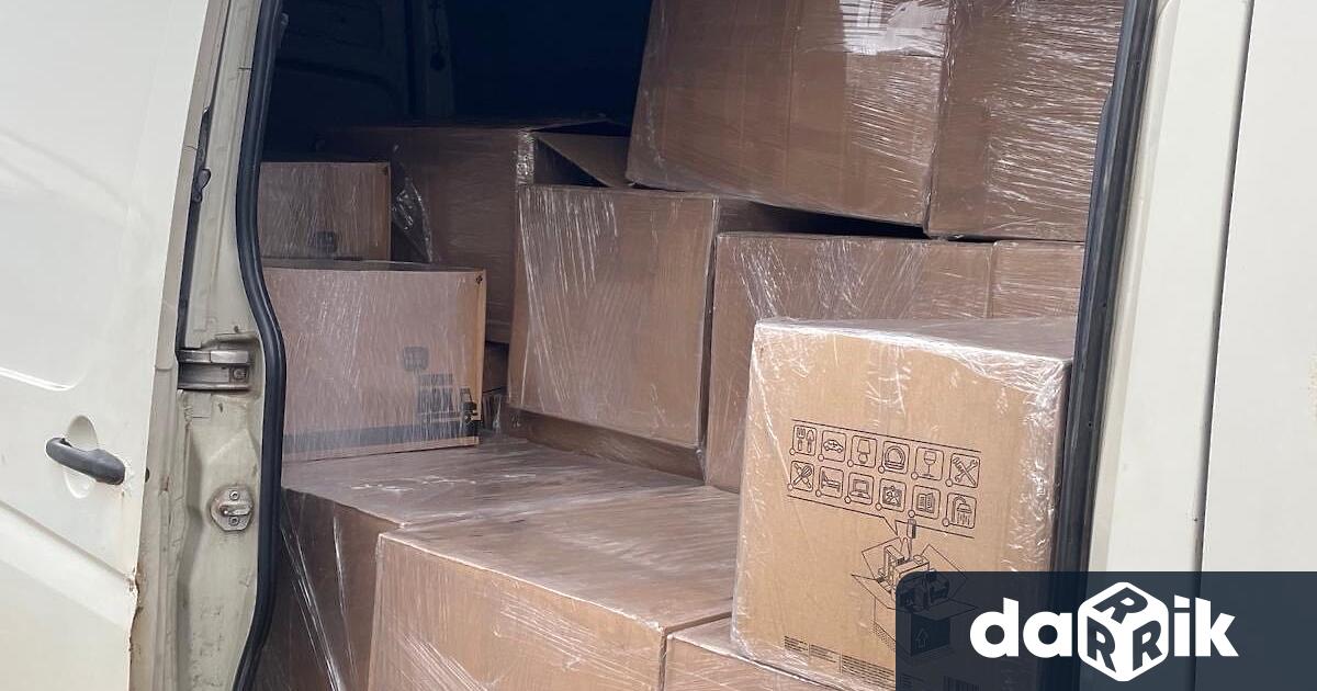 Около 445 килограма марихуана са открити и иззети на 27