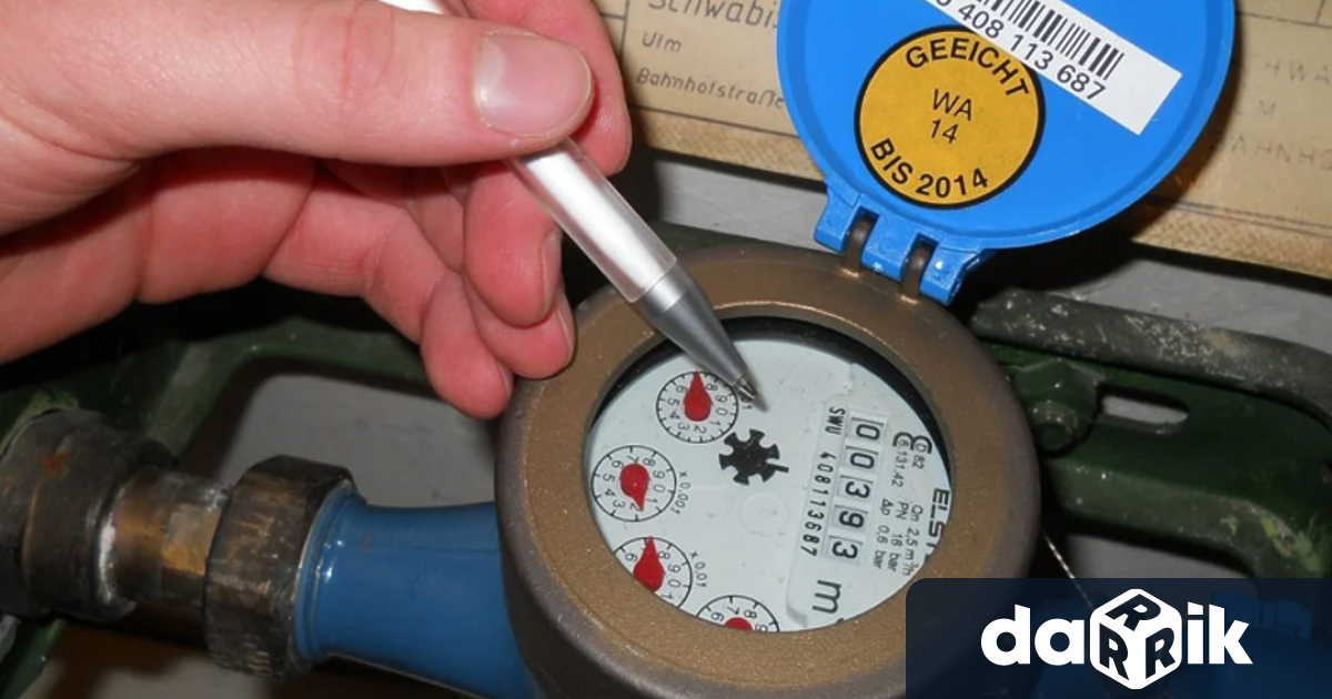 Неправомерно присъединяване към водопроводната мрежа на село Чинтулово са установили