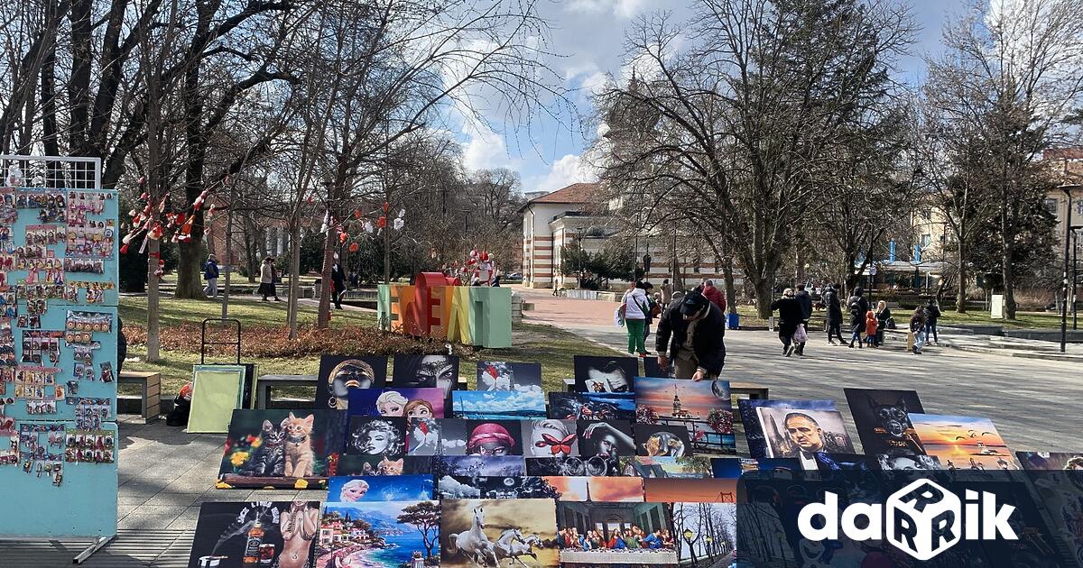 Днес времето ще бъде предимно слънчево Ще духа слаб вятър