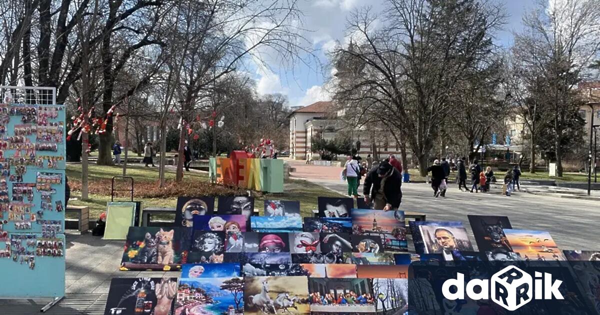 В четвъртък времето ще бъде предимно слънчево Ще бъде почти