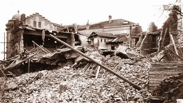  48 години от най-разрушителното земетресение в Югоизточна Европа, покосило Свищов 