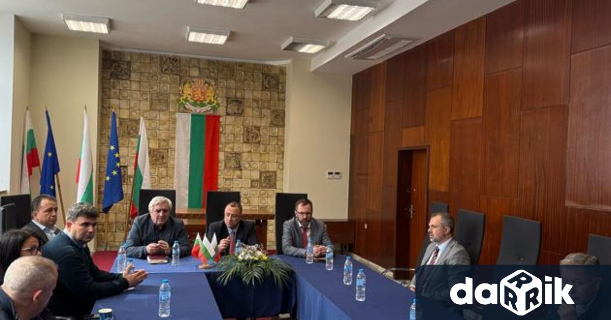 С приемането на държавния бюджет изпълнението на големите инфраструктурни обекти