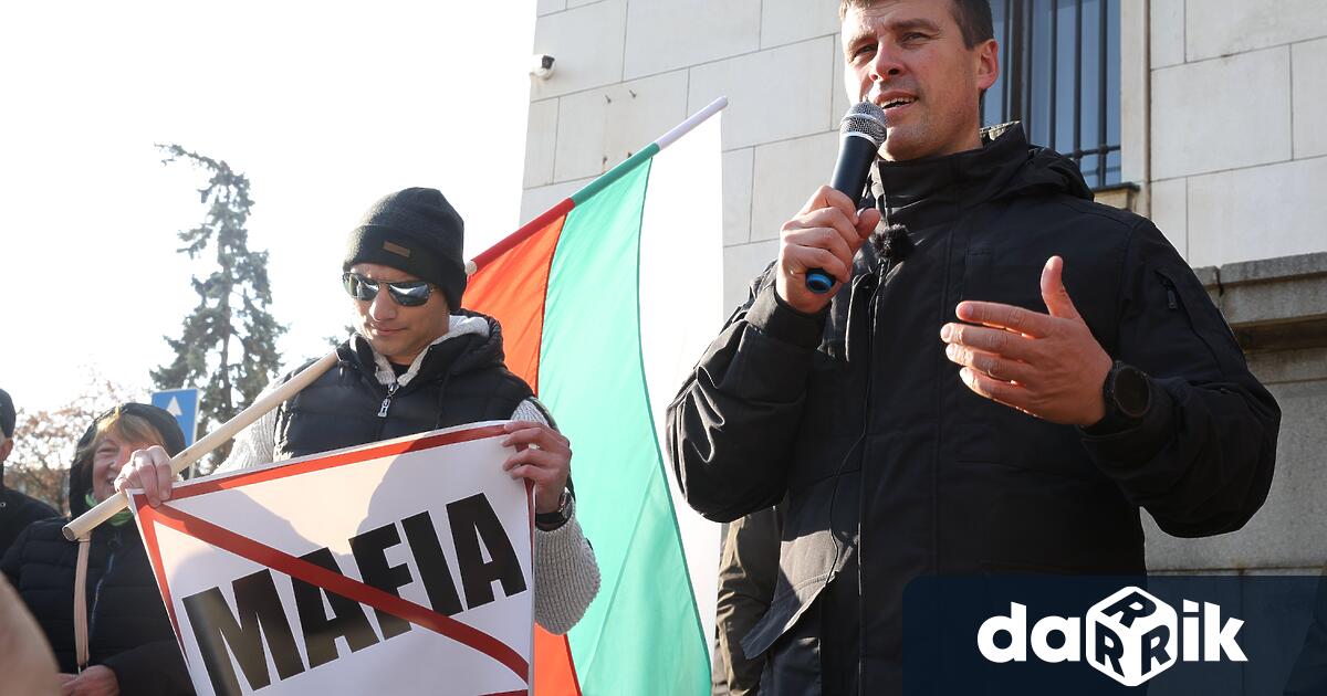 Величие ще има10 депутати в 51 ото Народно събрание НС Това