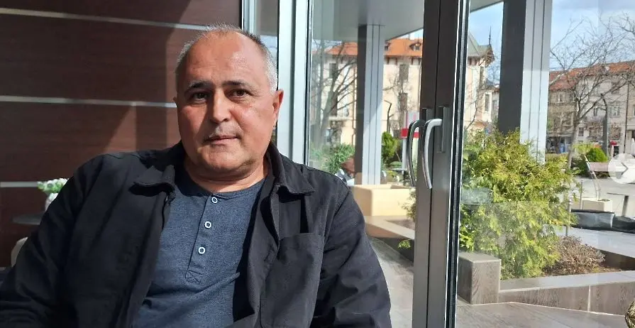 Диригент Ив.Илиев: Предизвикателство е да се свири музиката на Брукнер!