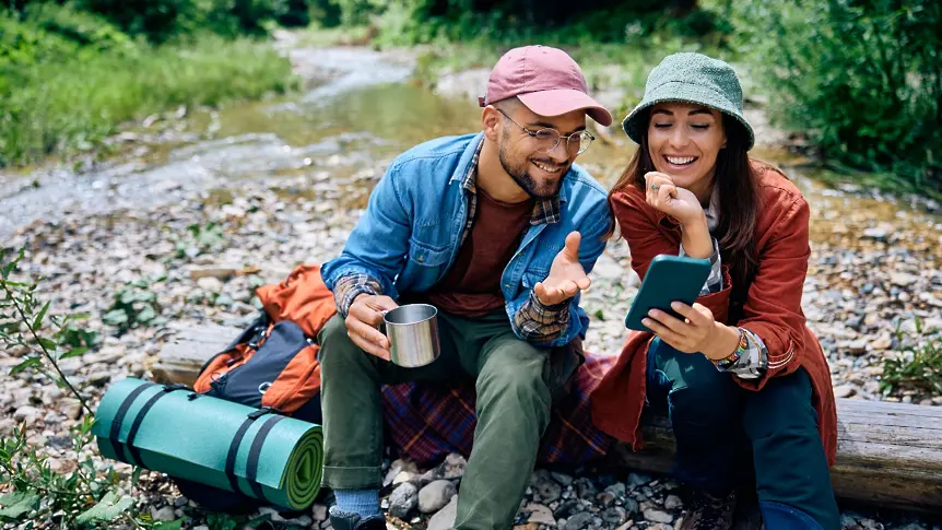  Време е за банка, която харесваш 