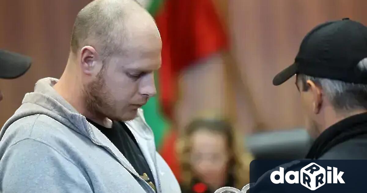Съдебното дело срещу Рангел Бизюрев обвинен в убийството на 24 годишния