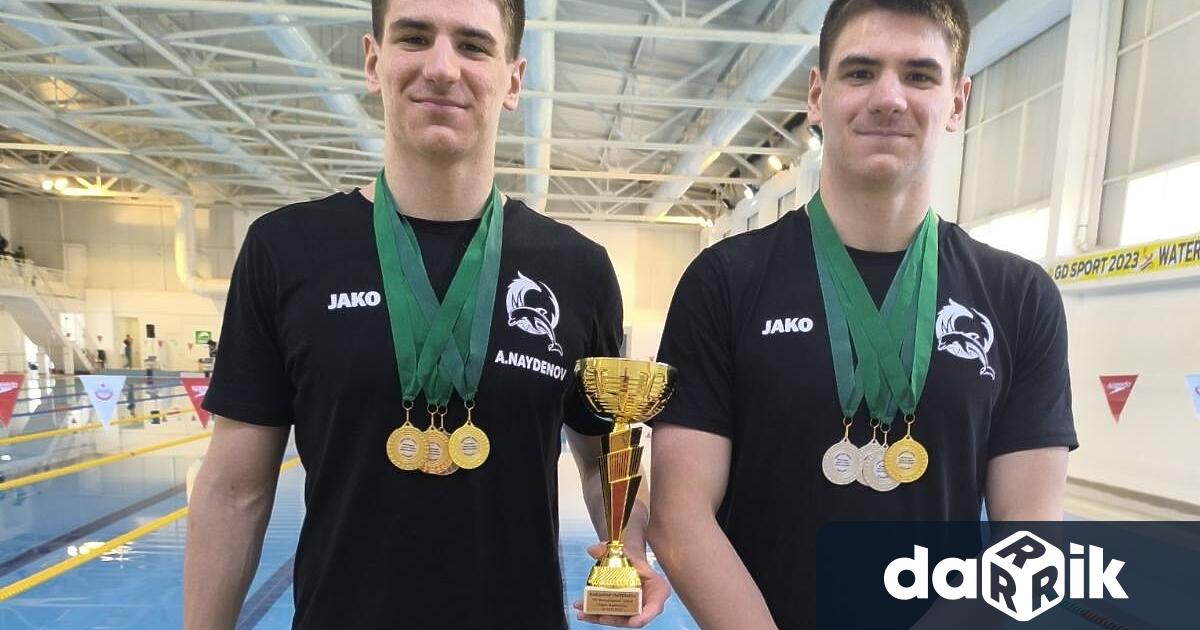 На проведенотосе на 08 и 09 март 2025 година в