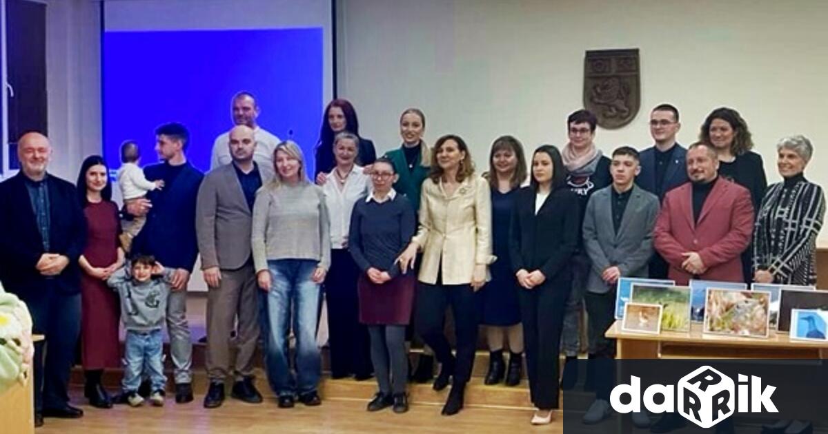 Мобилно приложение за прогнозиране на времето с изкуствен интелект спечели