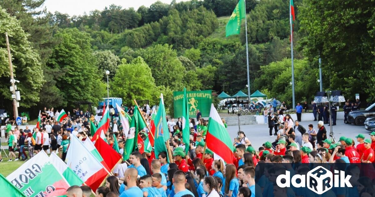 Започна организацията на Националния туристически поход Козлодуй Околчица 2025 г съобщиха