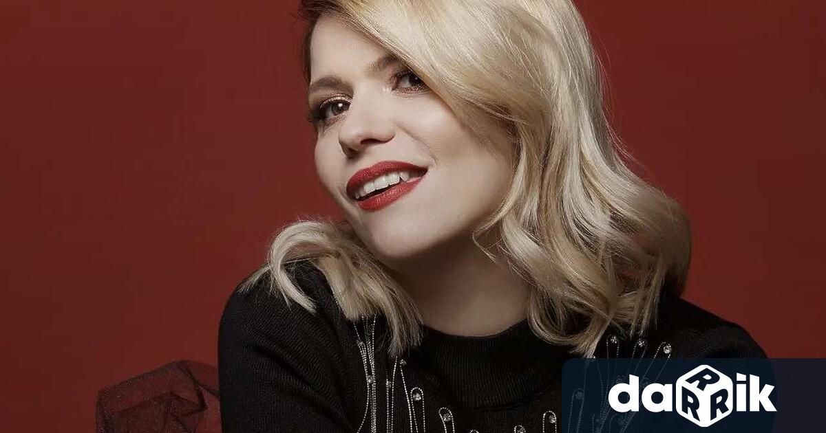 Присъединявам се към талантливия екип на Дарик радио с мое