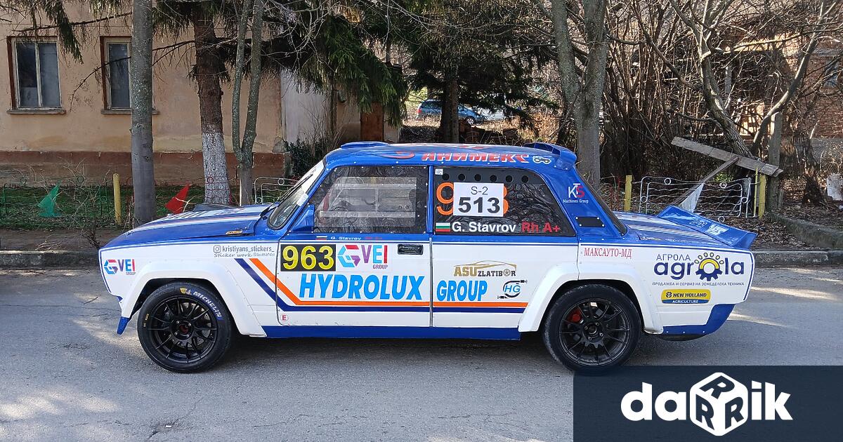 Секретарят на община Видин Емилиян Енчев бе официален гост на