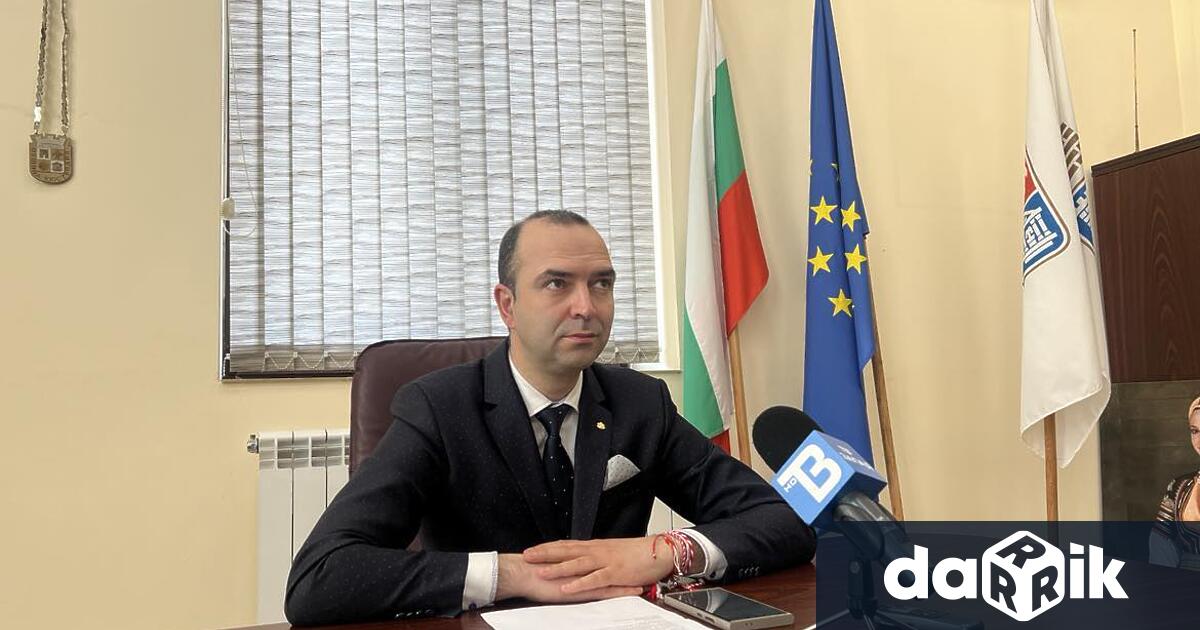 Кметът на Община Кюстендил инж Огнян Атанасов инициира спешна среща