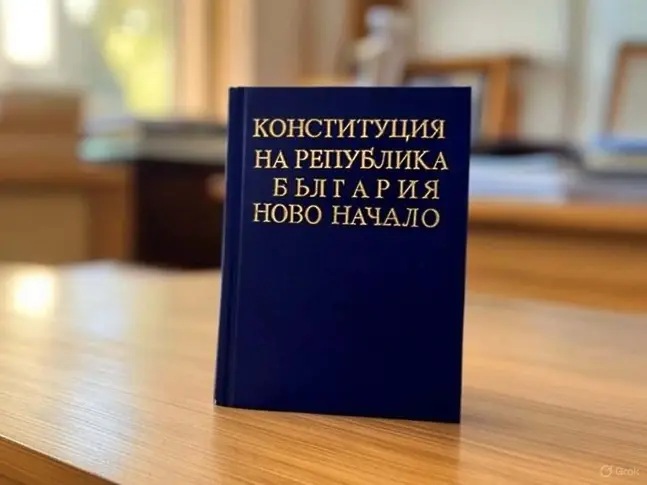 Деребеите ни спъват за еврозоната заради едните правосъдие и демокрация