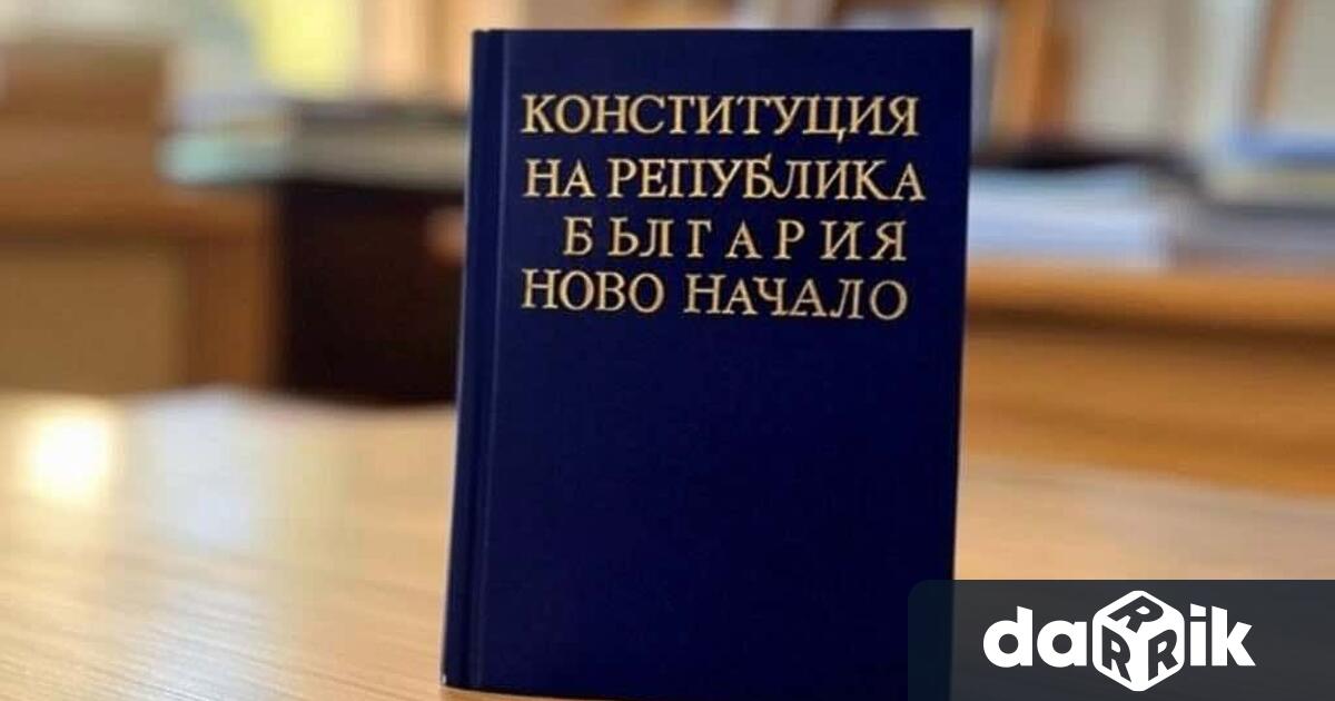 Злите антибългарски сили искат да попречат на България да влезе