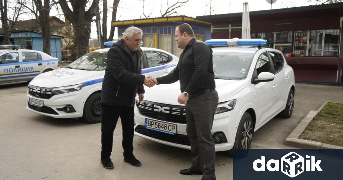 В изпълнение на Решение №182 от Протокол №17 27 02 2025 г