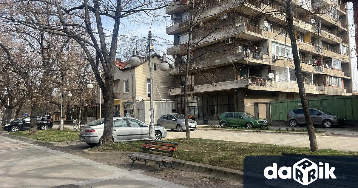 Община Кюстендил и служители на РУ Кюстендил започнаха съвместни проверки