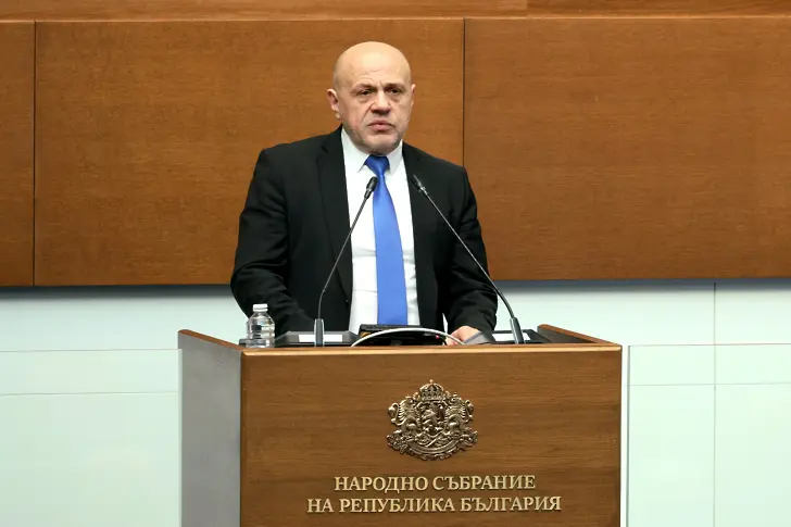  Снимка: Българска телеграфна агенция 