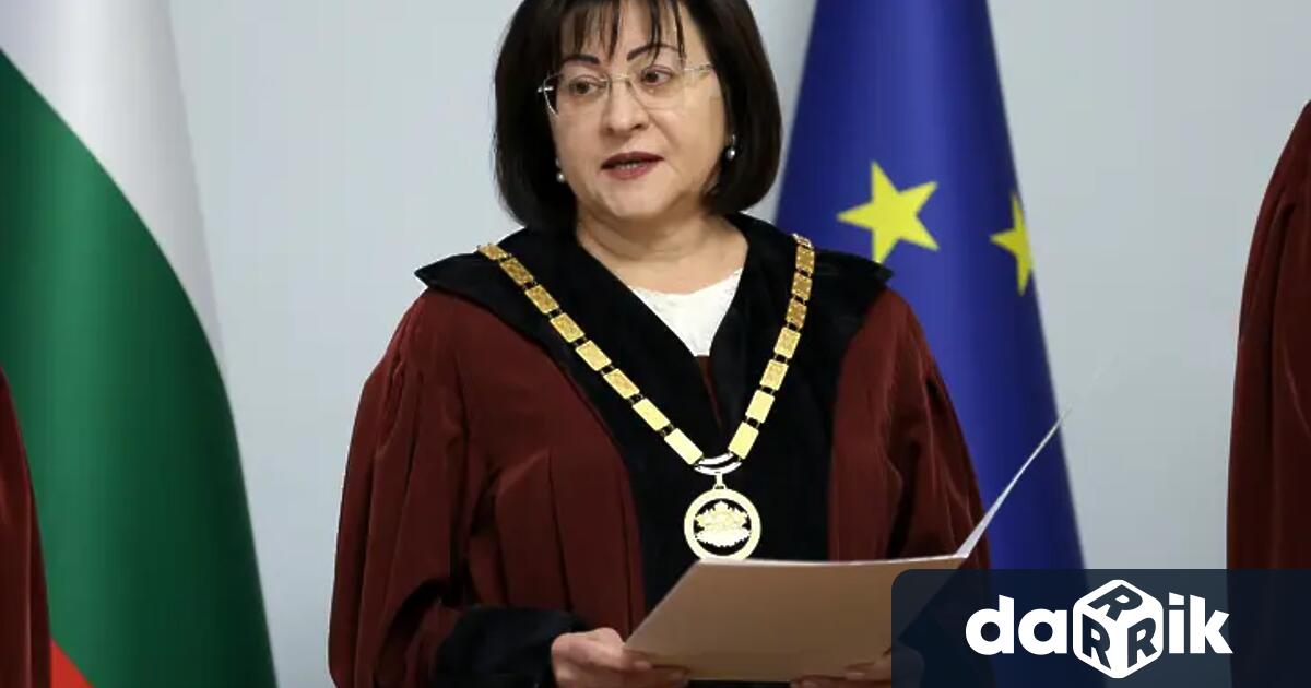 Някъде по веригата се случва това саботиране Така председателят на