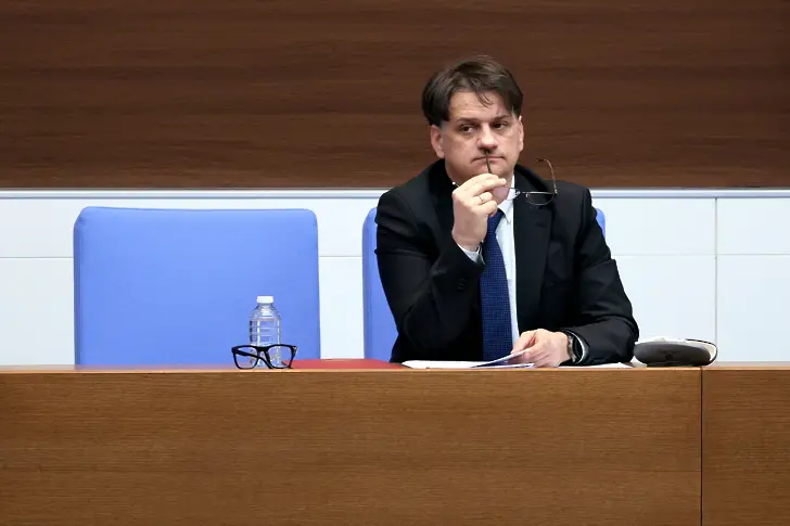  Бачев за проблема с ЮНЕСКО: Променя се единствено мястото - няма да е НДК, а Париж 