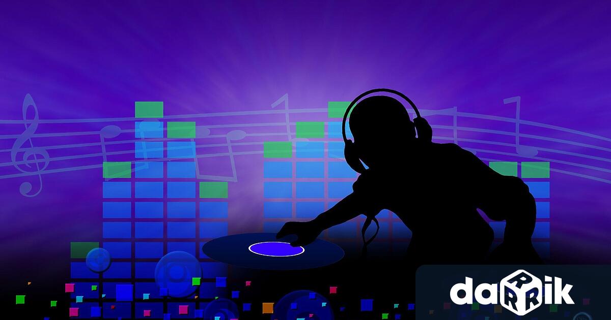 Международният ден на диджея се отбелязва от 2002 г по инициатива