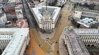 ПП-ДБ и Борисов съзряха заговор, Пеевски - възможност да опази България (ОБЗОР)