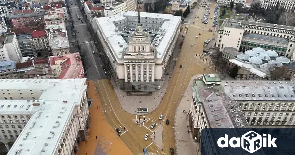 Политическото сътресение което предизвика решението на Конституционният съд КС е