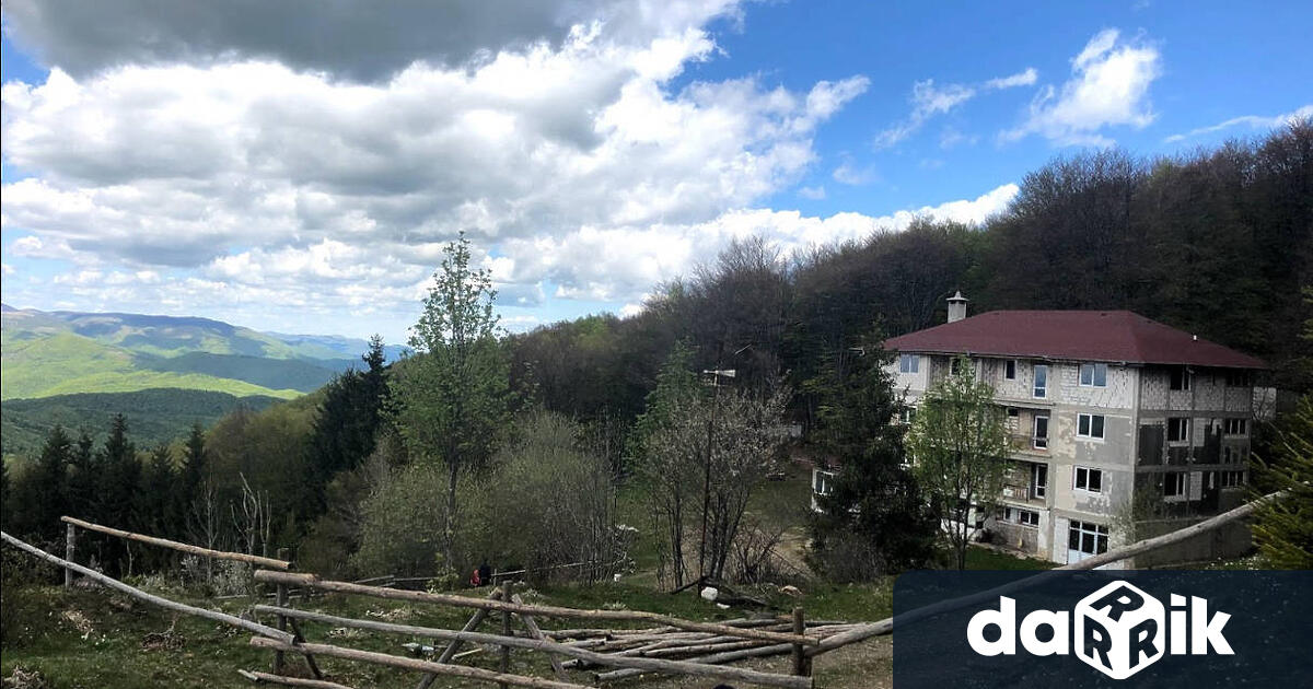 Буквално случаят е достоен за роман на Стивън Кинг Така