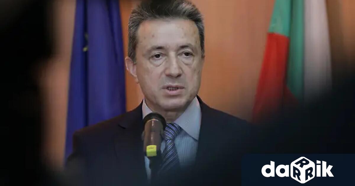 От самото начало съм поставил пред съда моето мнение че