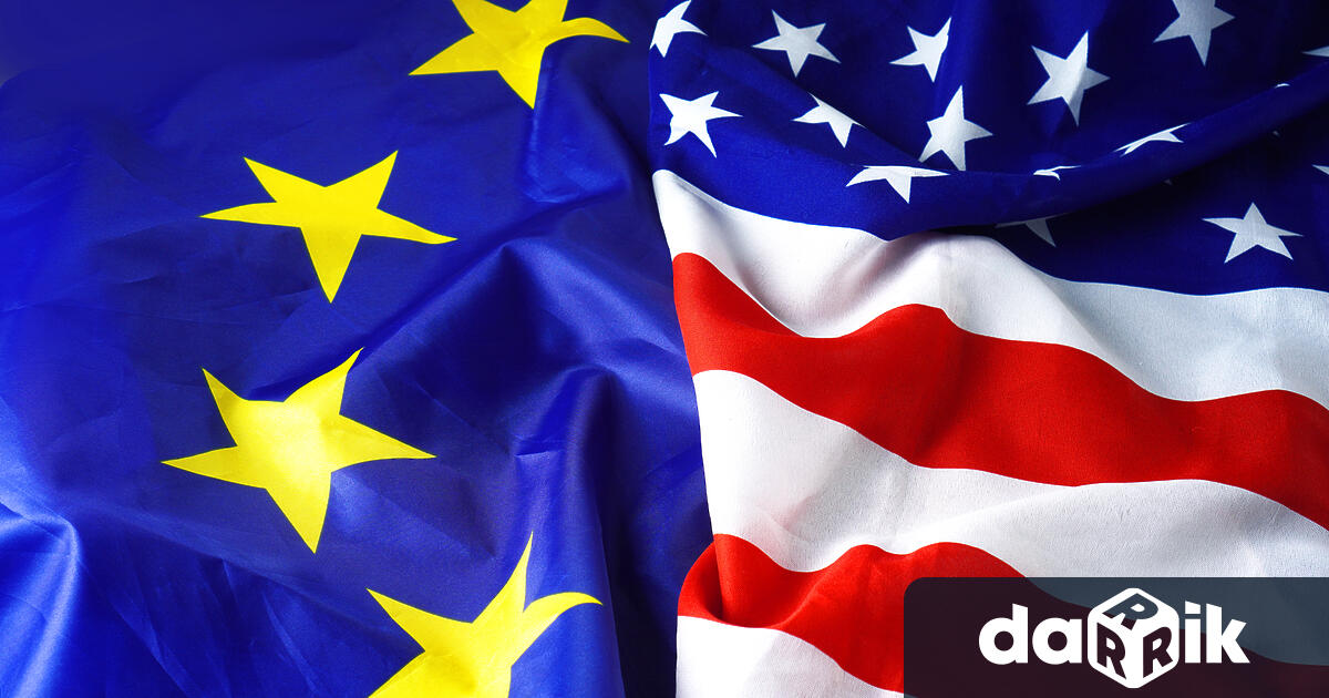 От септември 2024г до февруари 2025г е налице ръст на