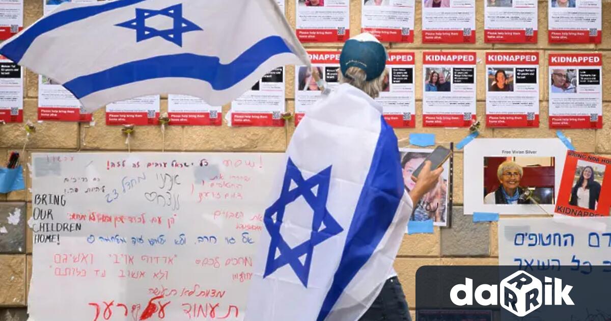 В събота Израел и Хамас дадоха сигнал че се подготвят