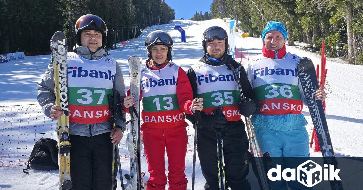 Трета зимна учителска спартакиада на Синдиката на българските учители Българска