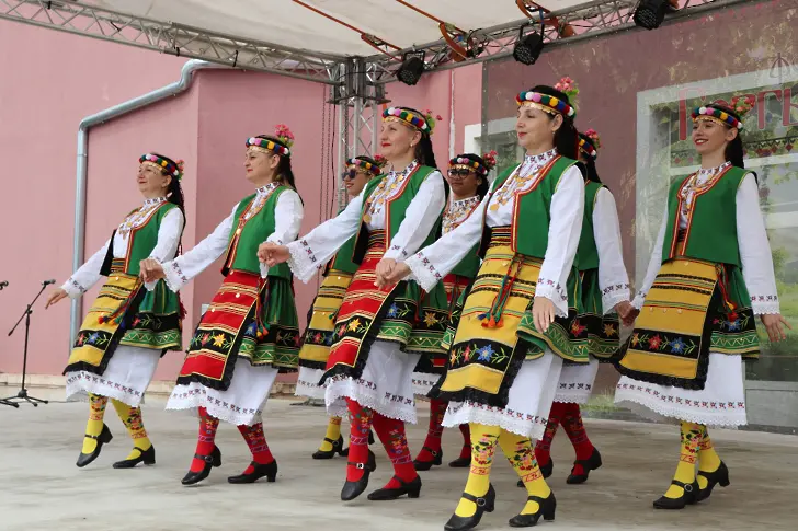  Община Левски разгласи статута на Фолклорен фестивал „ Гергьовски люлки ”- 2025 