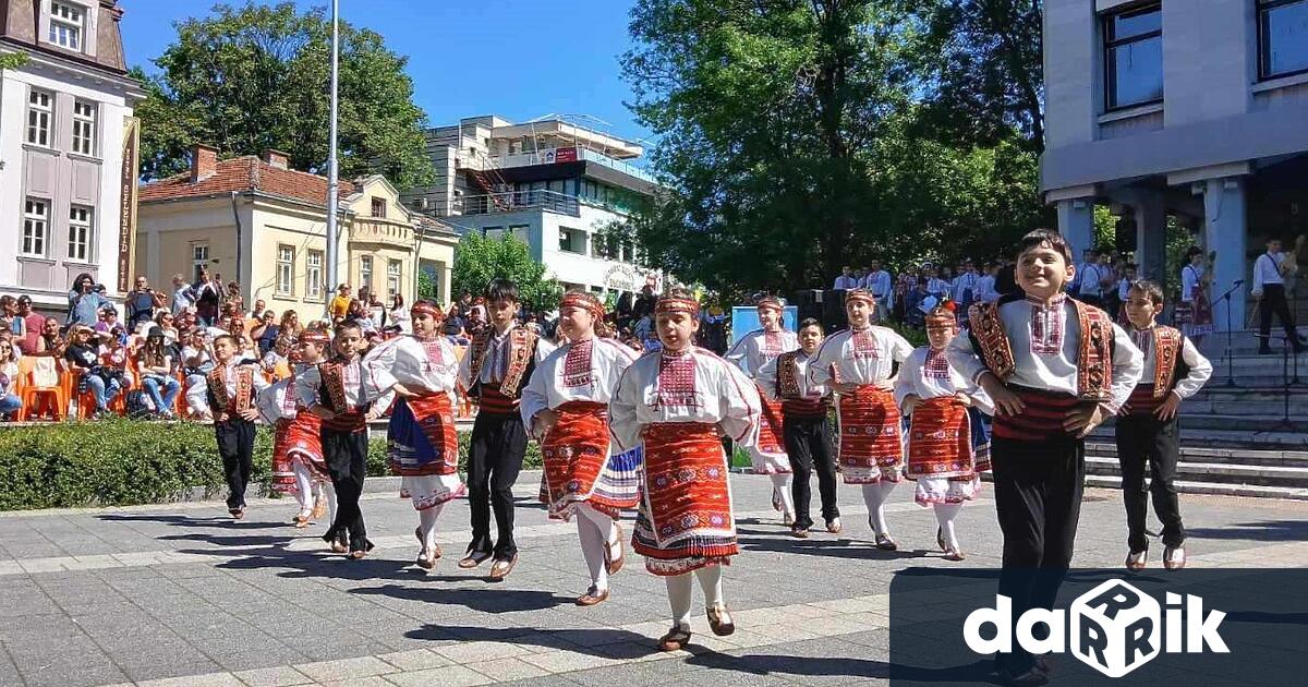 Община Плевен кани децата на Плевен да се включат в