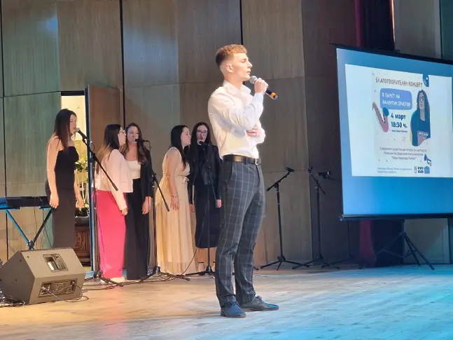  Плевен поддържа самодейността против използването на вейпове „ Не дишай гибел “ 