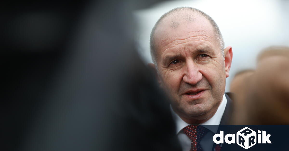 Това е опит на задкулисието да погълне цялата държава От