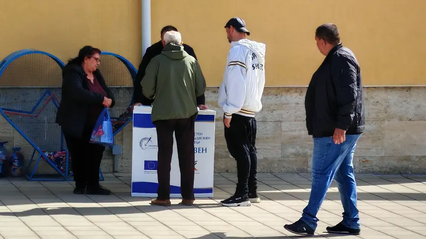  Информационна акция по общините стартира Областният информативен център 