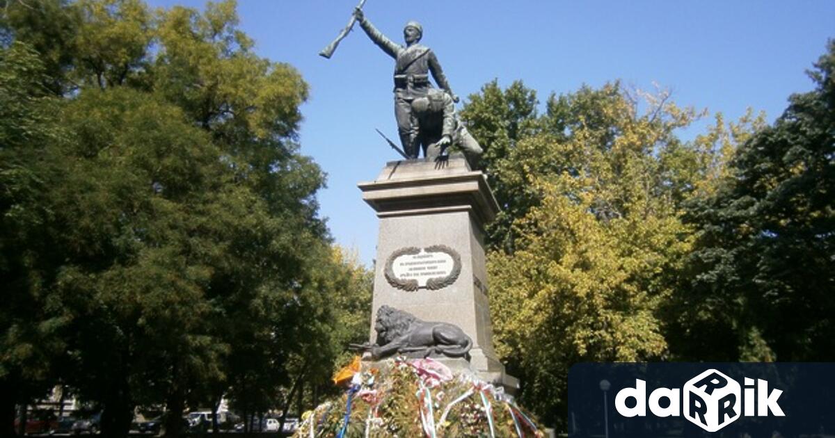 Датата 16 ти март е определеназа празник на Плевенския гарнизон 16 ти