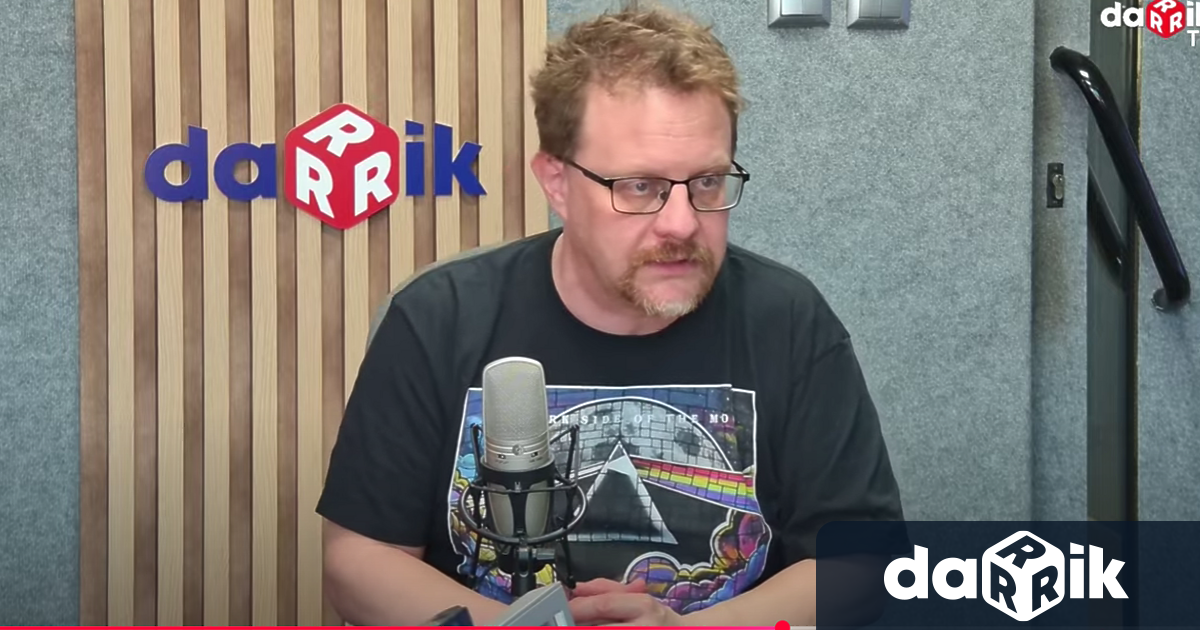 Ние сме избрали страна защото сме държава членка на Европейския