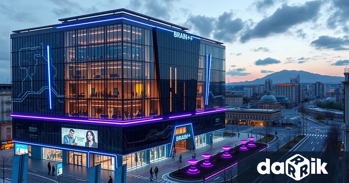 В България ще бъде изградена еднаот шестте нови фабрики за