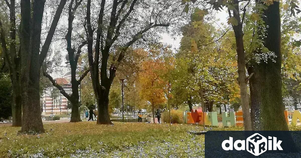 Днес през деня облачността ще е променлива с повече облаци