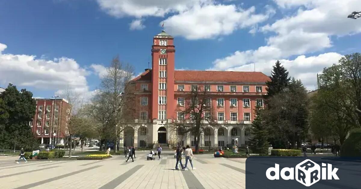 Община Плевен да назначи до 50 щатни бройки за осигуряване
