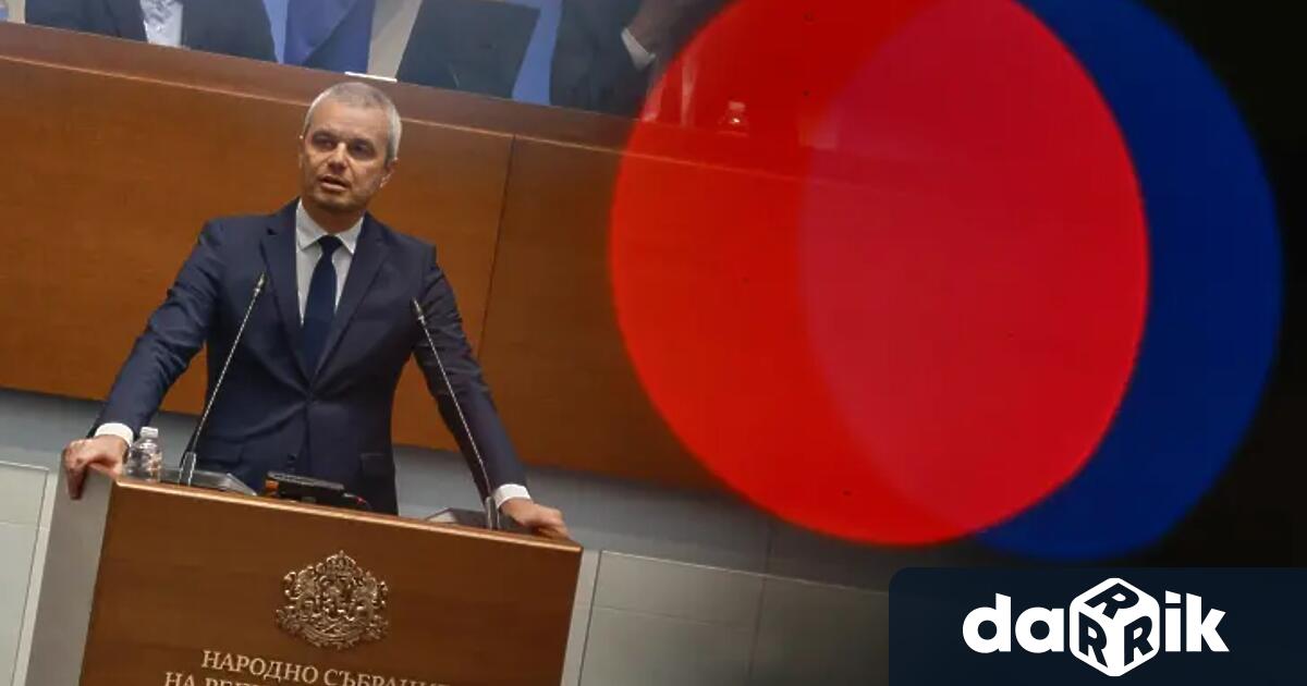 Депутати от ДБ сезираха временния главен прокурор с искане да