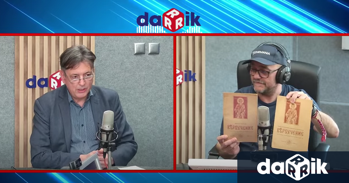 Не може църквата да разчита на училището и държавата да