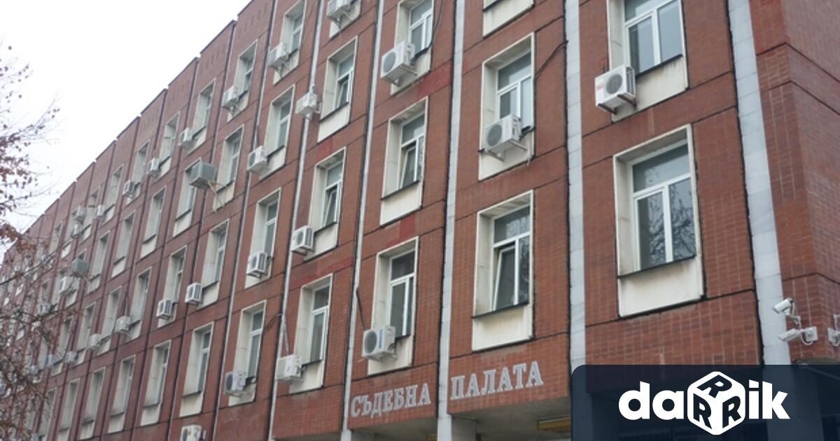 На 10 ти март 2025 година състав на Плевенски окръжен съд