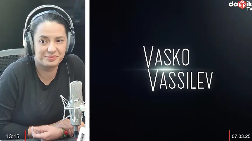  “Васко и цигулката ” - филмът, който “захапва ”  