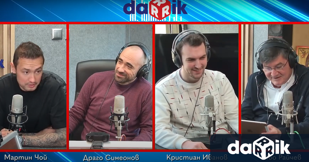 Опитният мотоциклетист разказа за психическия аспект на надпреварата Никога не