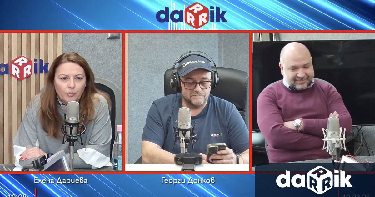 Не мисля че има сътресения в коалицията Напротив Смятам че