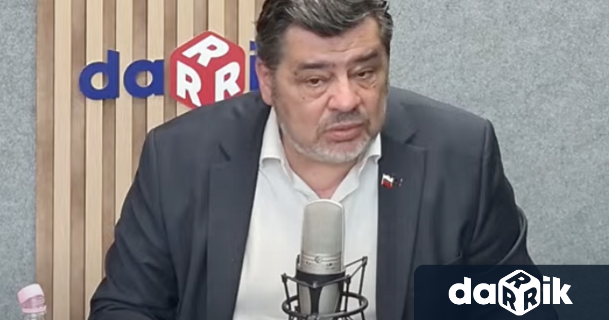 Прокуратурата се опитва да се постави над Конституционния съд и