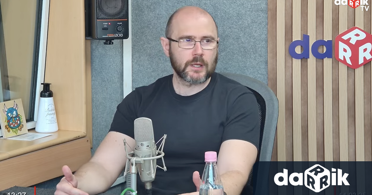 Не изглежда особено убедителна защитата на факта защо се