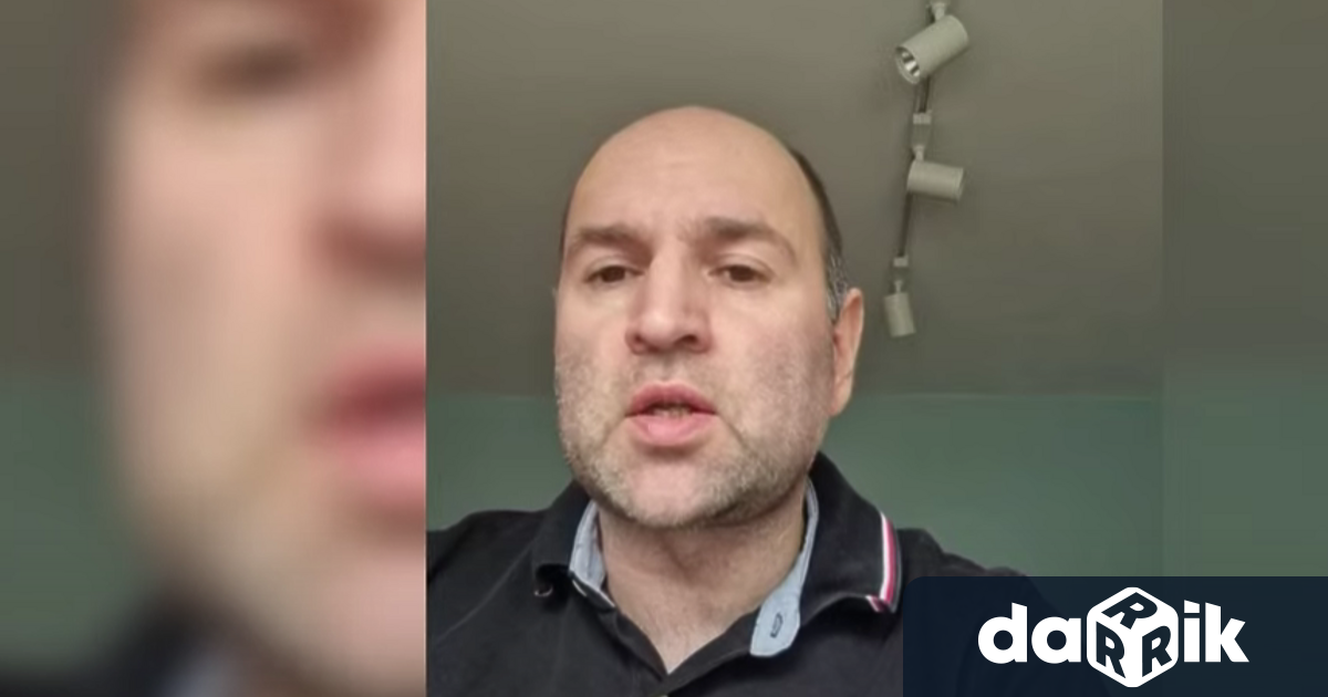 Преподавателят по политически науки във Варшавския университет Спасимир Домарадски коментира